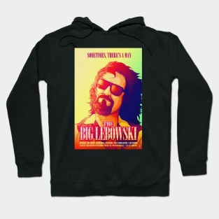 The Big lebowski t-shirt Hoodie